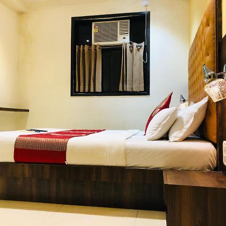 Hotel New Silver Elite Bombay Extérieur photo