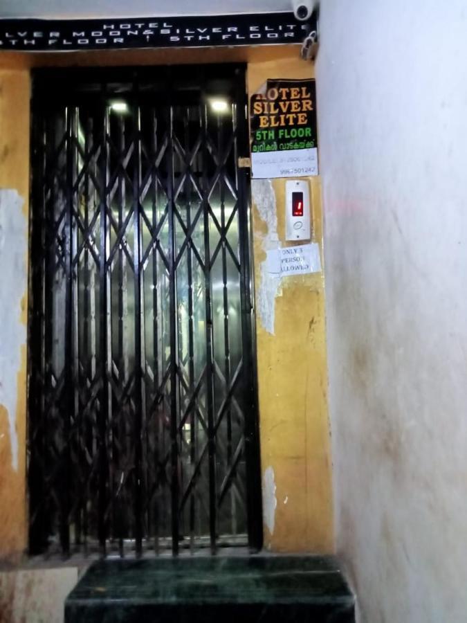 Hotel New Silver Elite Bombay Extérieur photo