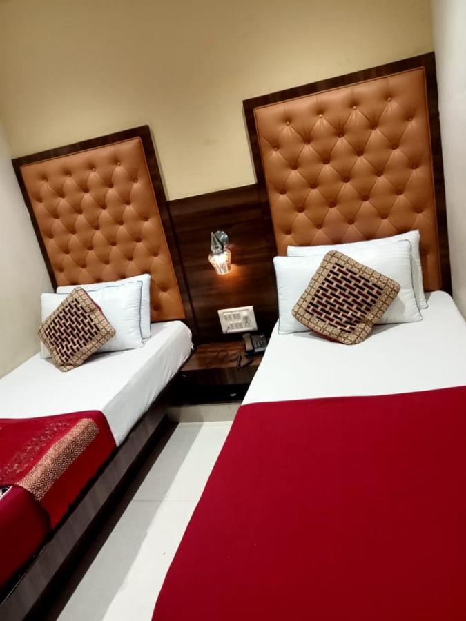 Hotel New Silver Elite Bombay Extérieur photo