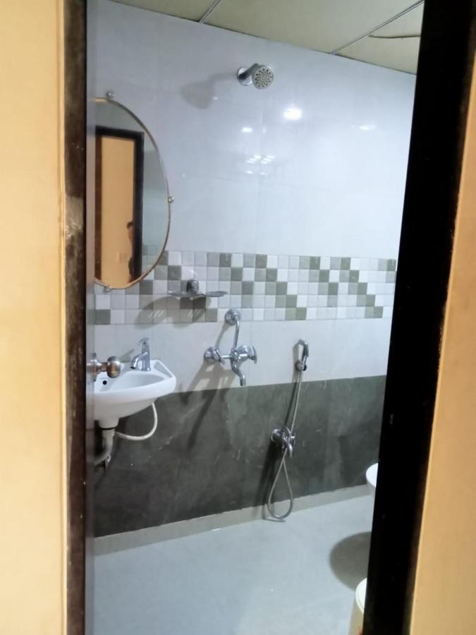 Hotel New Silver Elite Bombay Extérieur photo