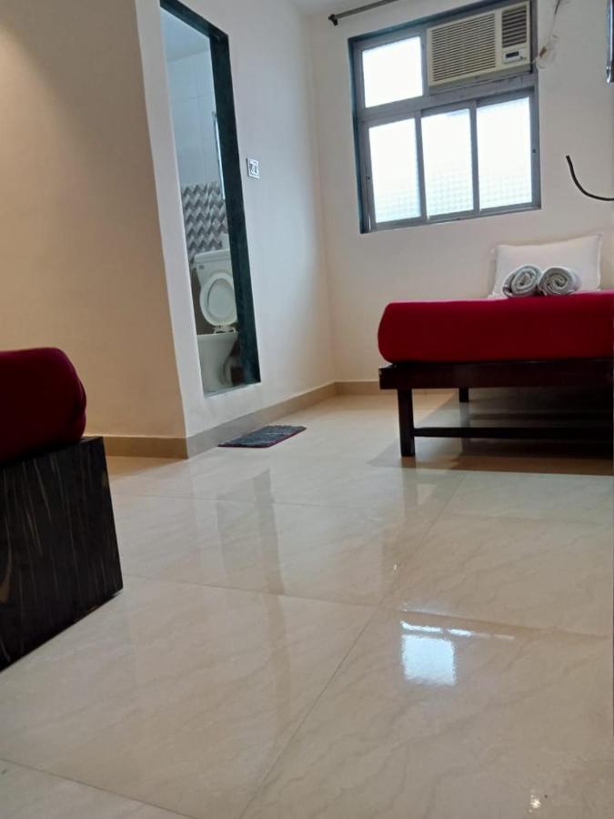 Hotel New Silver Elite Bombay Extérieur photo