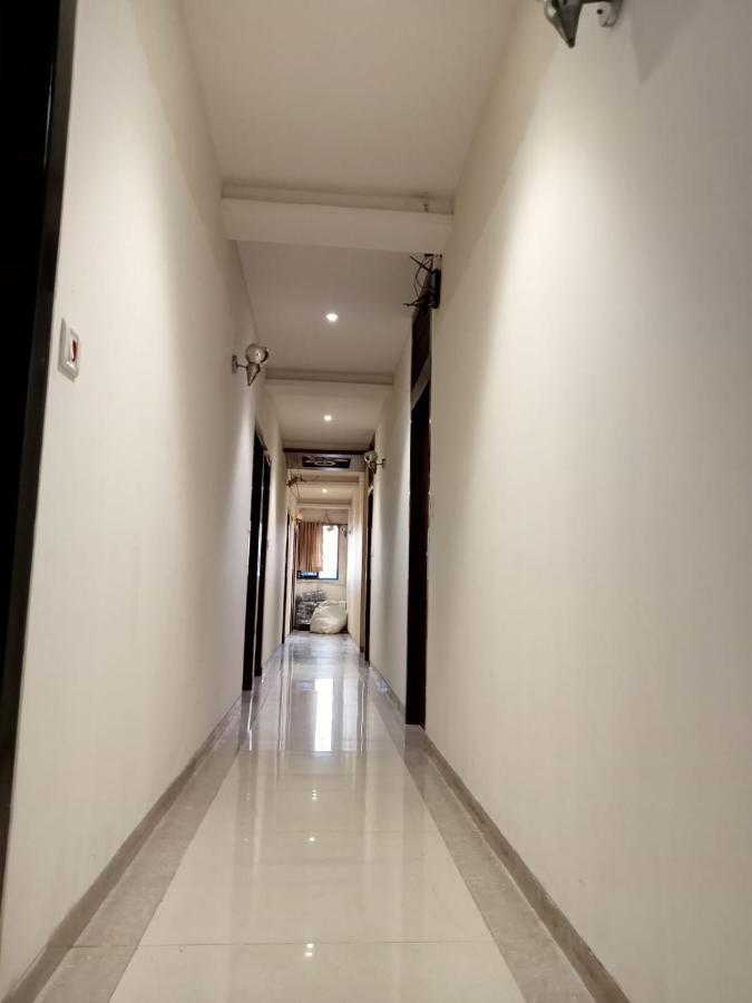 Hotel New Silver Elite Bombay Extérieur photo