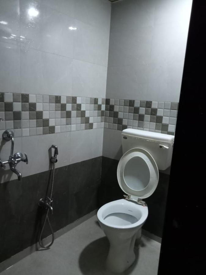 Hotel New Silver Elite Bombay Extérieur photo