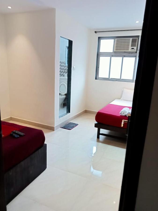 Hotel New Silver Elite Bombay Extérieur photo