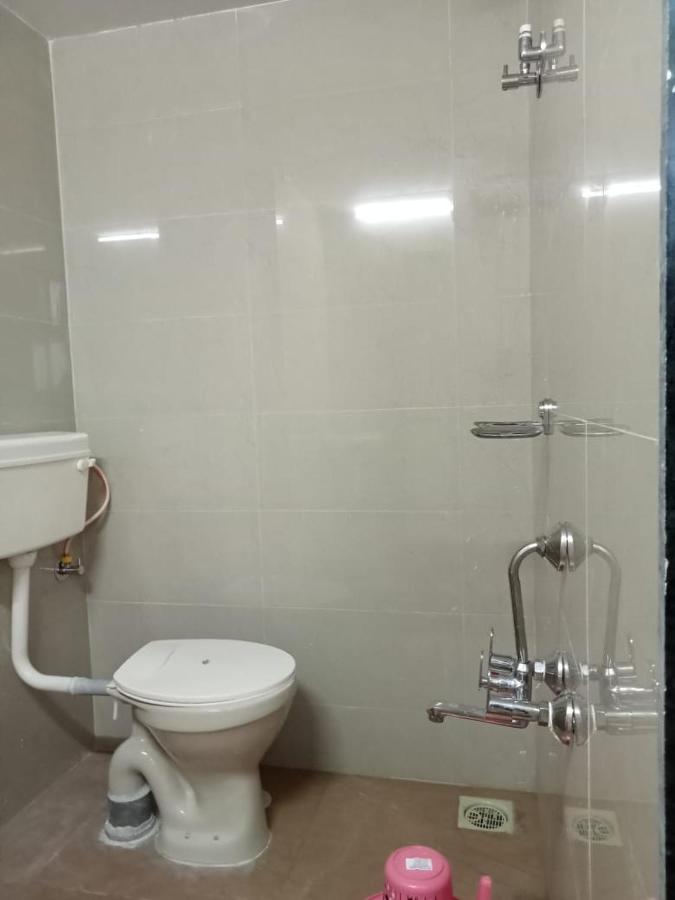 Hotel New Silver Elite Bombay Extérieur photo