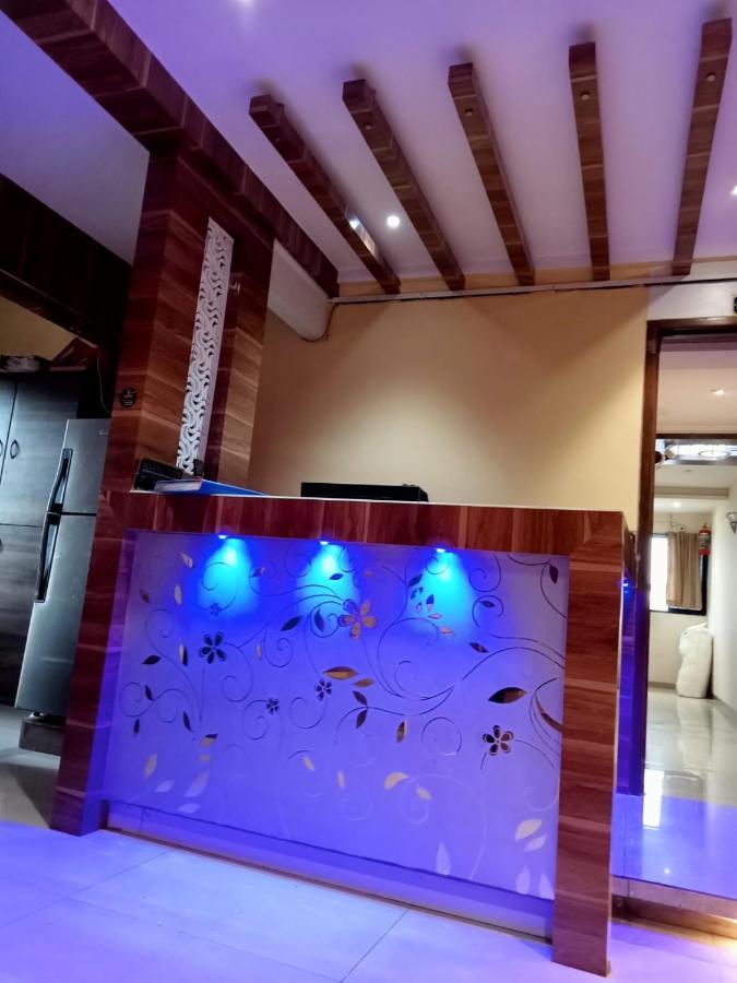 Hotel New Silver Elite Bombay Extérieur photo