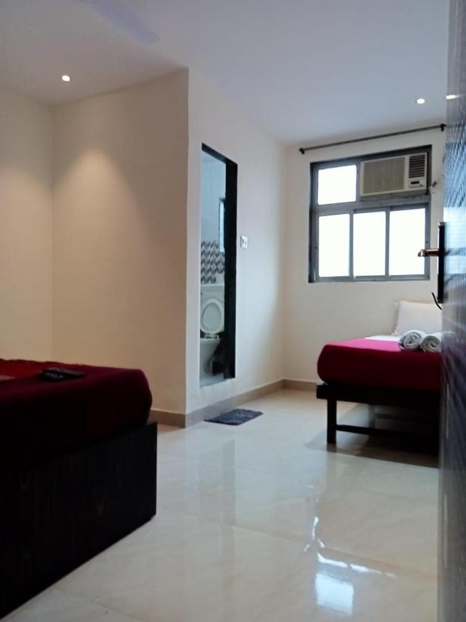 Hotel New Silver Elite Bombay Extérieur photo