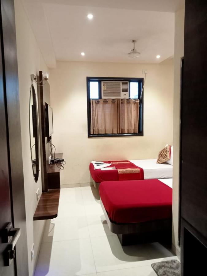Hotel New Silver Elite Bombay Extérieur photo