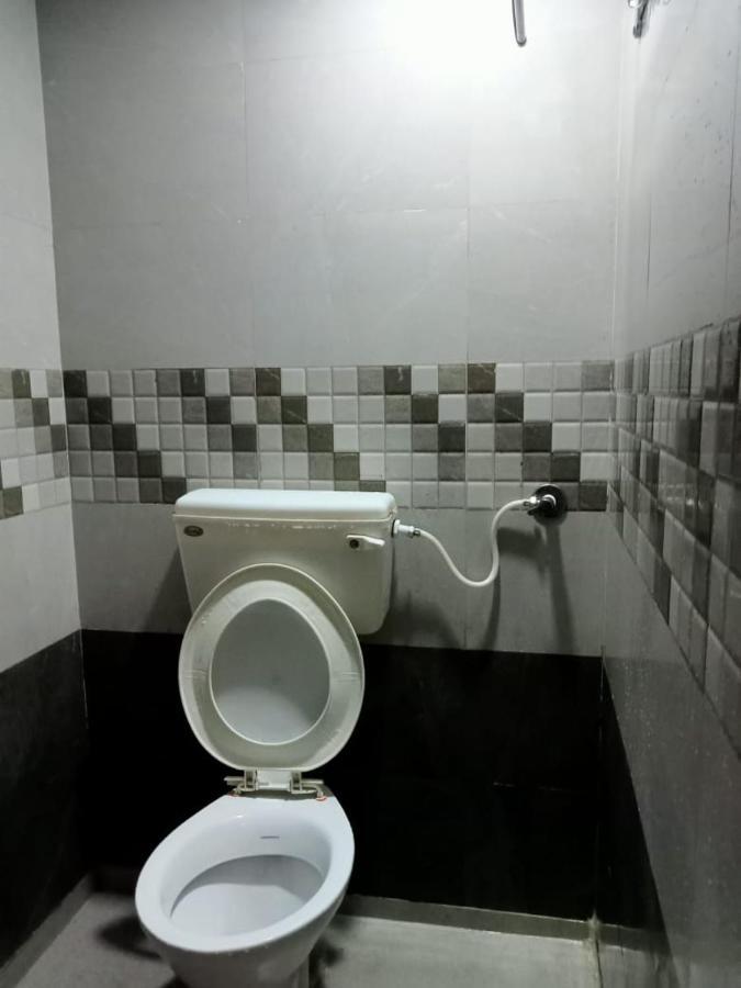 Hotel New Silver Elite Bombay Extérieur photo