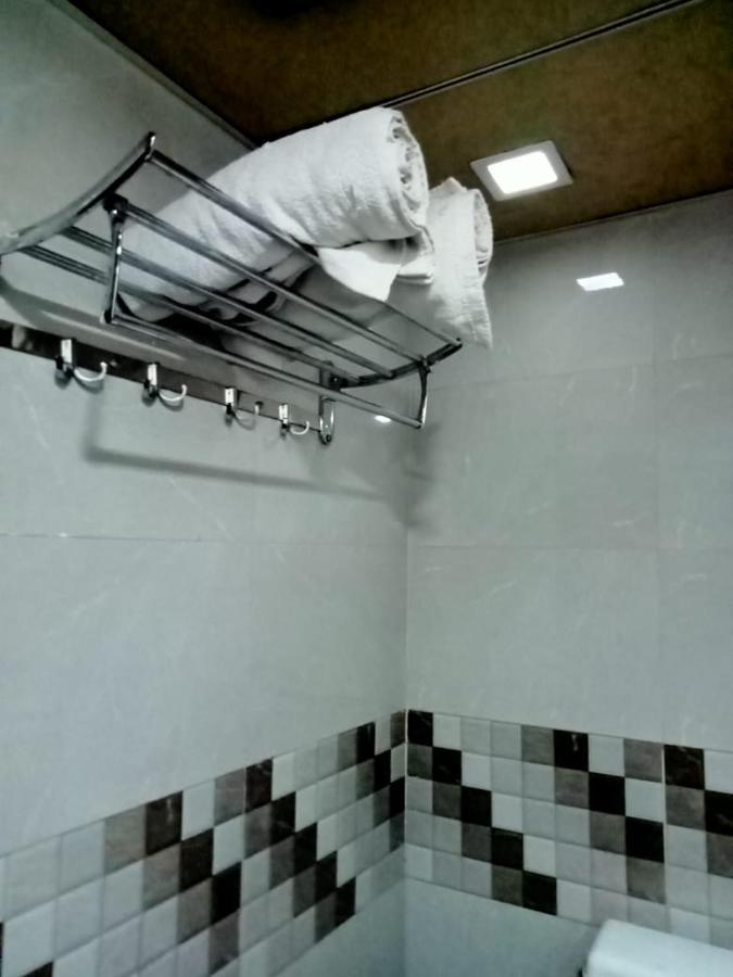 Hotel New Silver Elite Bombay Extérieur photo