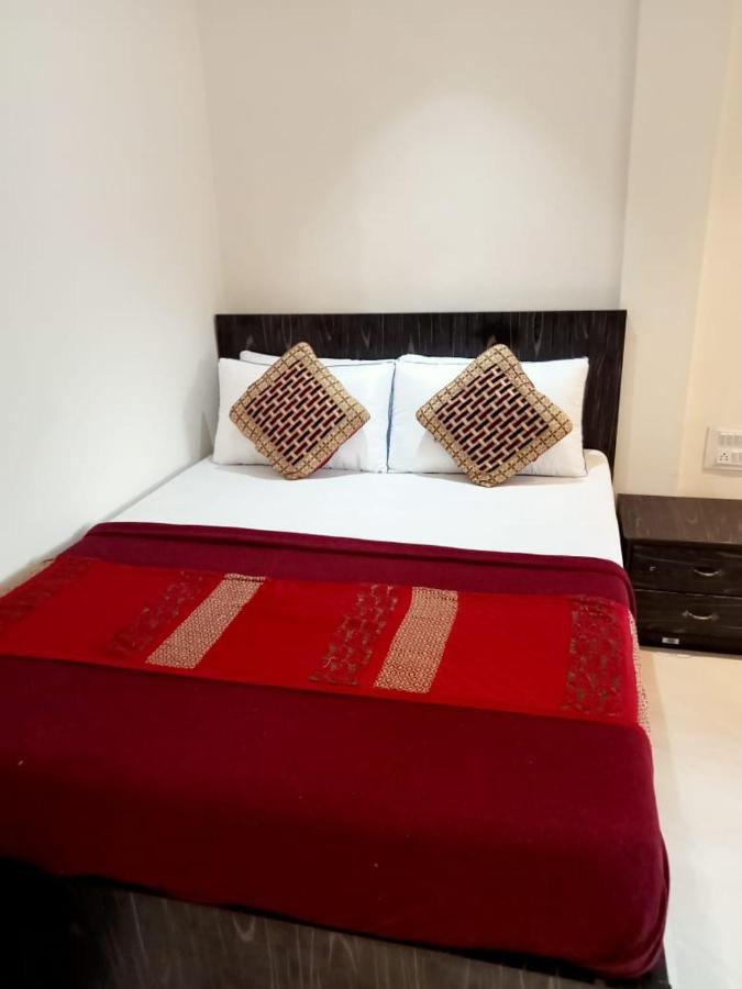 Hotel New Silver Elite Bombay Extérieur photo