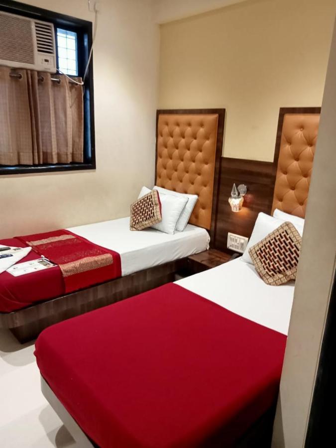 Hotel New Silver Elite Bombay Extérieur photo