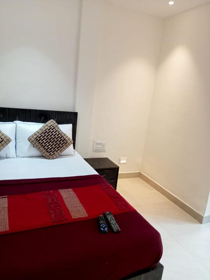 Hotel New Silver Elite Bombay Extérieur photo