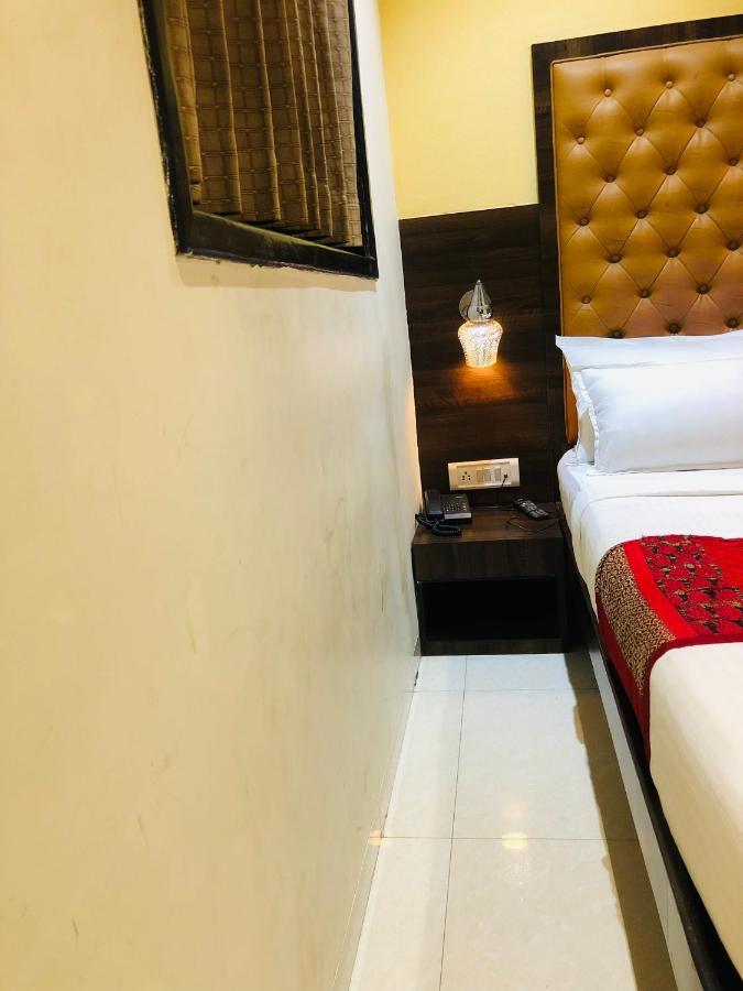 Hotel New Silver Elite Bombay Extérieur photo