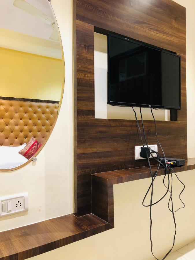 Hotel New Silver Elite Bombay Extérieur photo