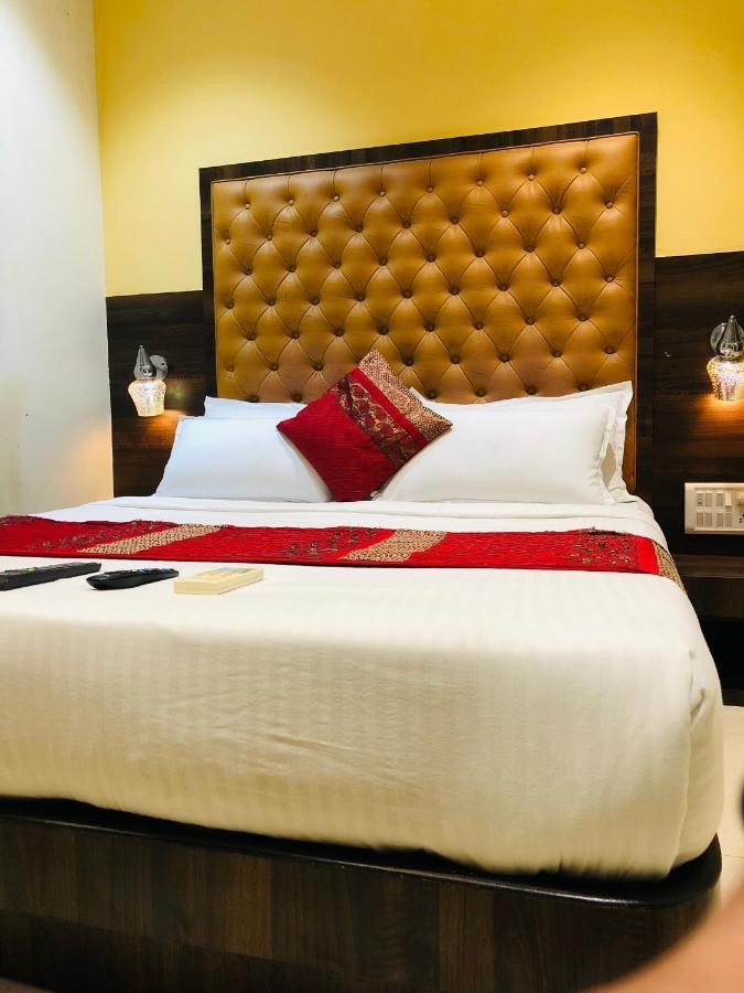 Hotel New Silver Elite Bombay Extérieur photo