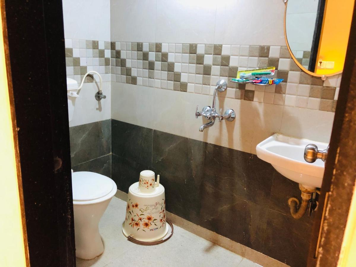 Hotel New Silver Elite Bombay Extérieur photo